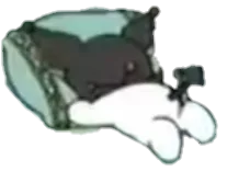:kuromidodo: