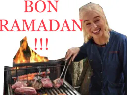 :Ramadan: