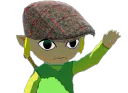 :Linkberet: