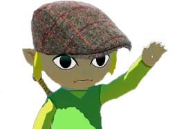 :Linkberet: