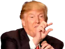 :donald_doigts: