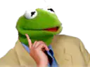 :KermitCostard: