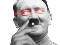 :Tonton_Yeux_rouge: