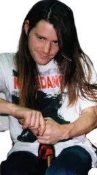 :Chad_Channing_sante_: