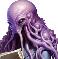 :Illithid: