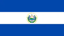 :el_salvador: