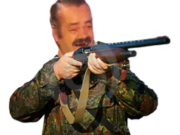 :chasseur: