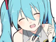 :HatsuneMikuSourire: