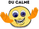 :Du_calme: