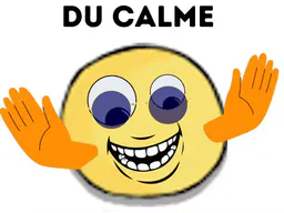 :Du_calme:
