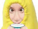 :AnyaBanana: