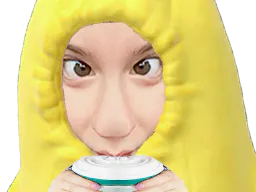 :AnyaBanana: