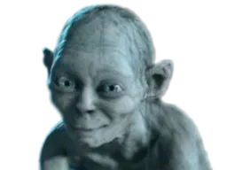 :gollum_mignon: