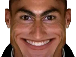 :ronaldo7: