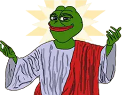 :saint_pepe: