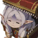 :Frieren_mimique:
