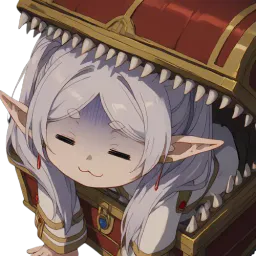 :Frieren_mimique: