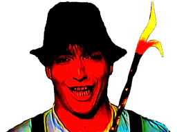 :Woodys_fou: