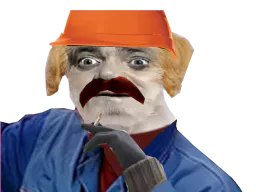 :Bourdon_chien_usinard: