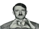 :Hitlerlove: