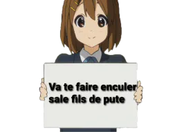 :Yui: