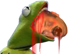 :kermit_gobe: