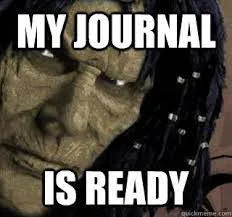 :JournalUpdated: