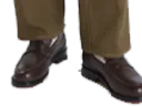 :soralchaussure: