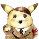 :pikachuhitler: