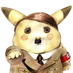 :pikachuhitler: