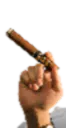 :CigareeInverse: