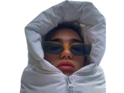 :Dua_lipa_capuche: