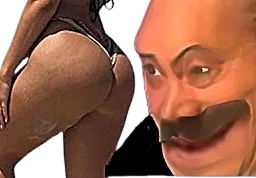:Regarde_son_cul: