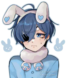 :Twinkcute: