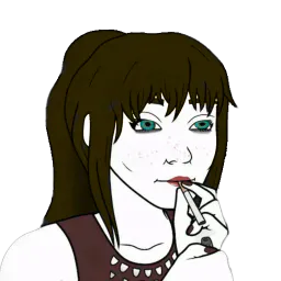 :Jadou: