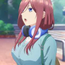 MikuNakanoO