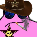 :LanceFoutreJrCowBoy: