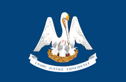 :louisiana: