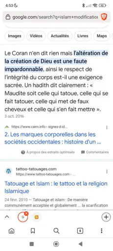 Image