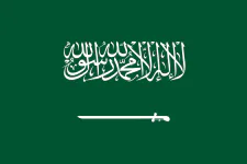 :arabie: