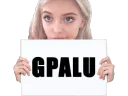 :LG-GPALU: