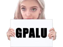 :LG-GPALU: