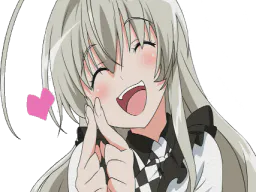 :Nyaruko_Coeur: