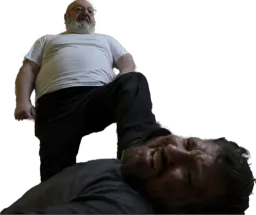 :Boomer_veut_un_garant: