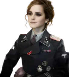 :EmmaNazi: