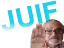 :banniere_juif: