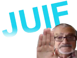 :banniere_juif: