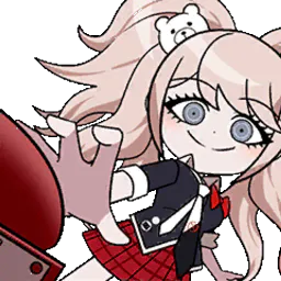 :junko2: