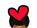 :Puceau_coeur: