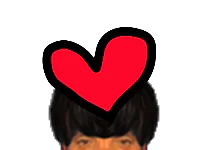 :Puceau_coeur: